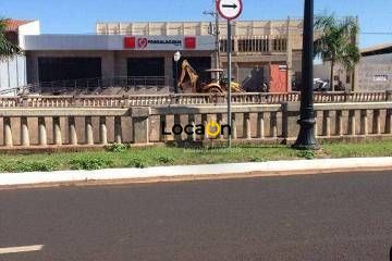 ALUGO - Terreno na zona Leste de Ribeirão Preto