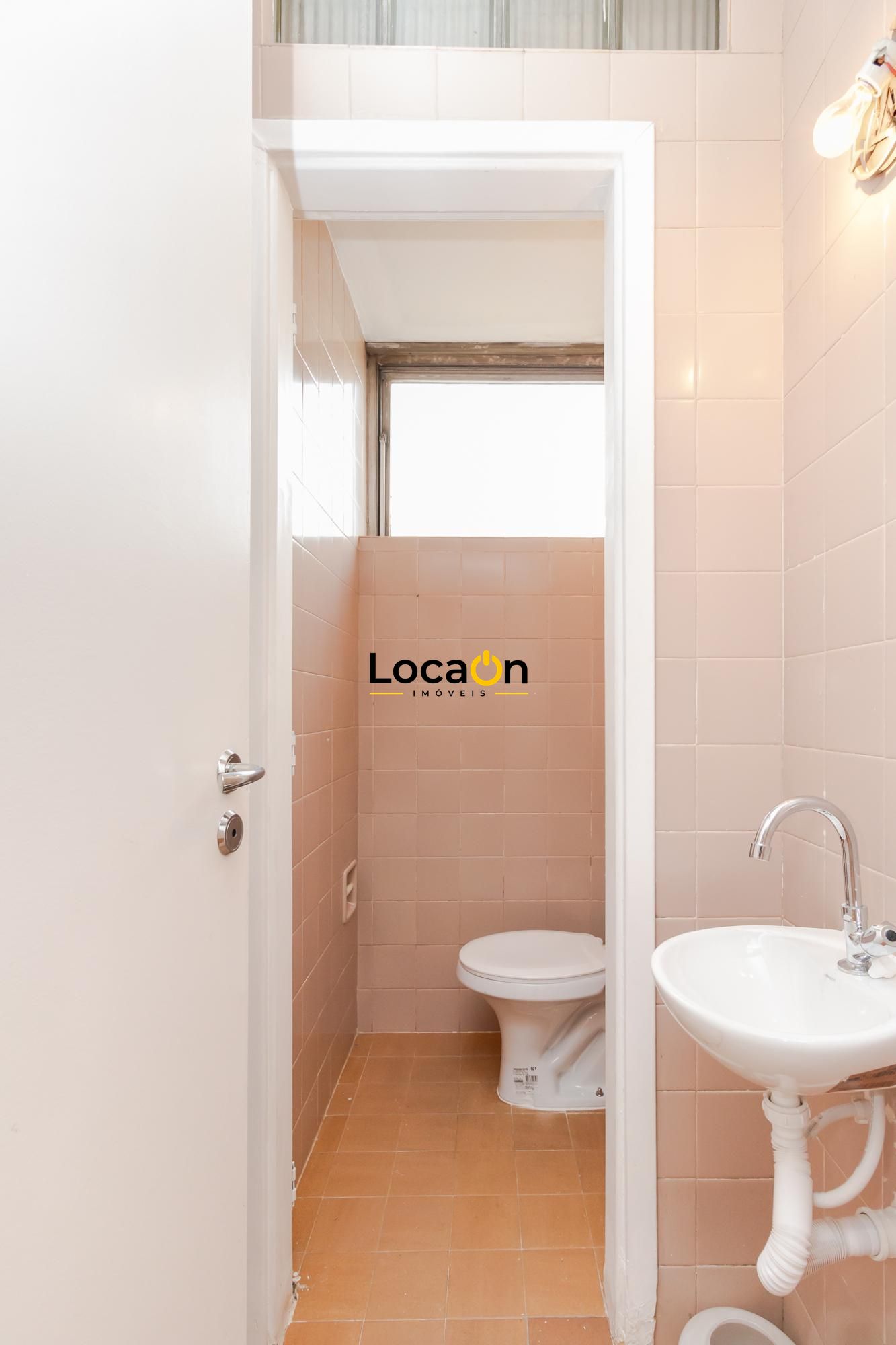 ALUGA - Sala Comercial próximo Av Paulista - São Paulo/SP