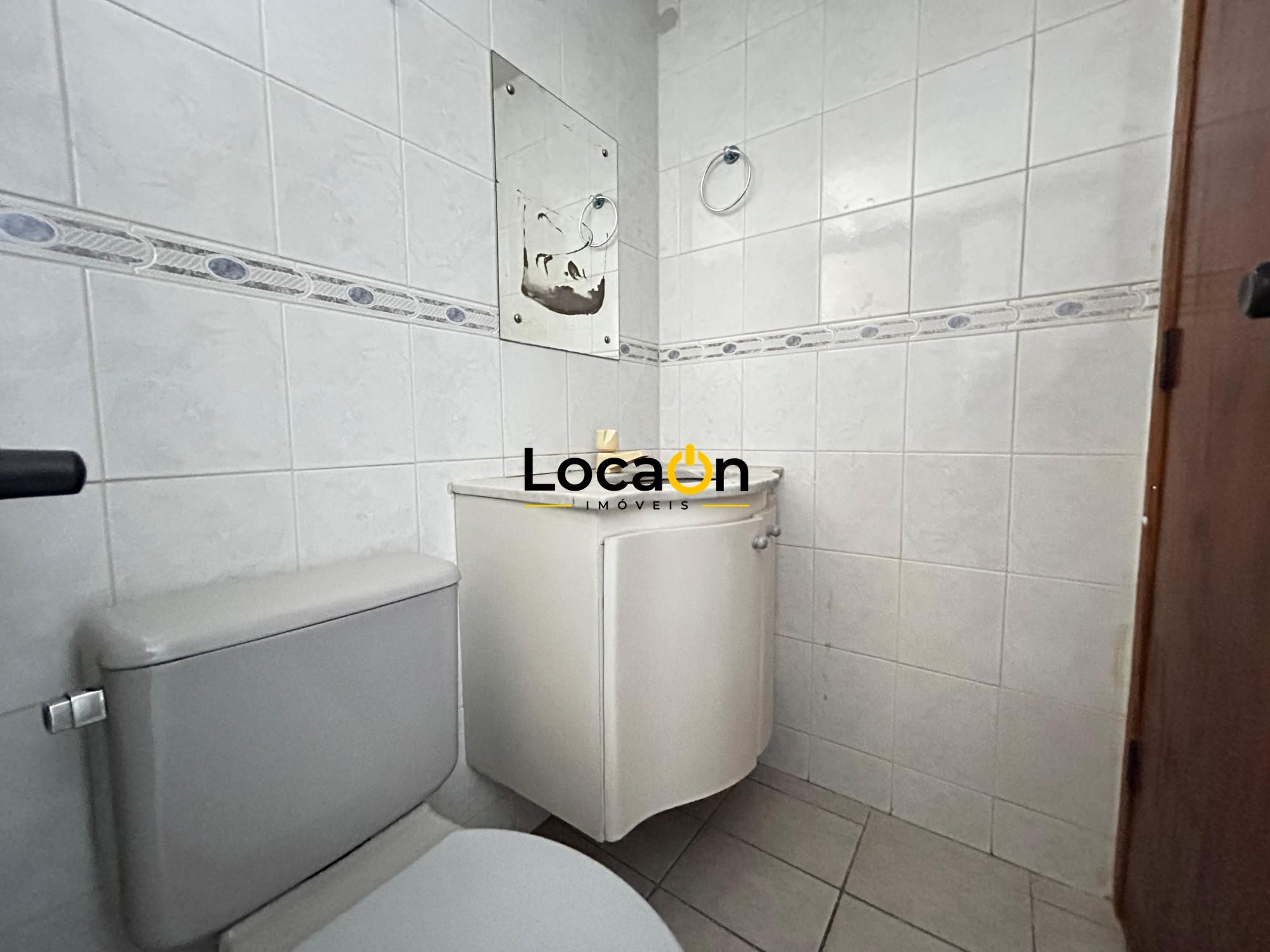 ALUGA - Apartamento 3 Quartos - Setor Bela Vista - Goiânia