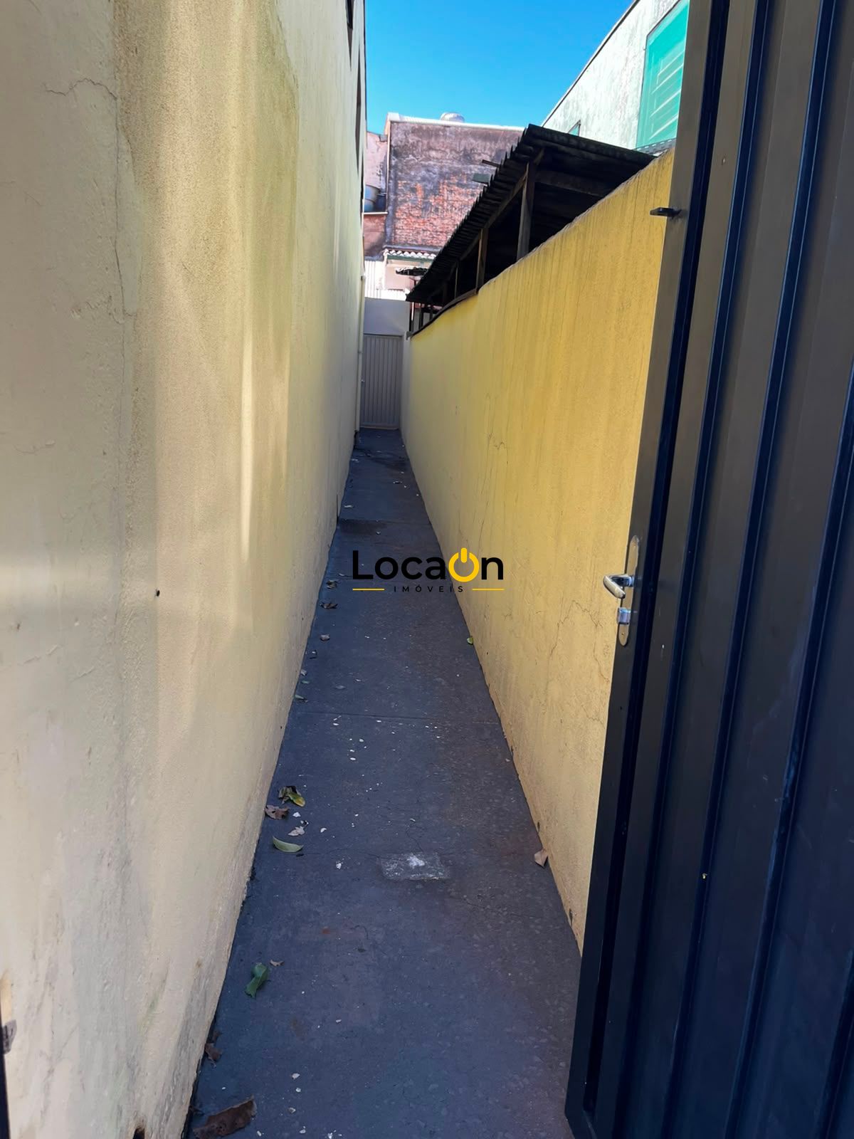 ALUGA - Galpão com 320m² bairro Tanquinho - Ribeirão Preto SP