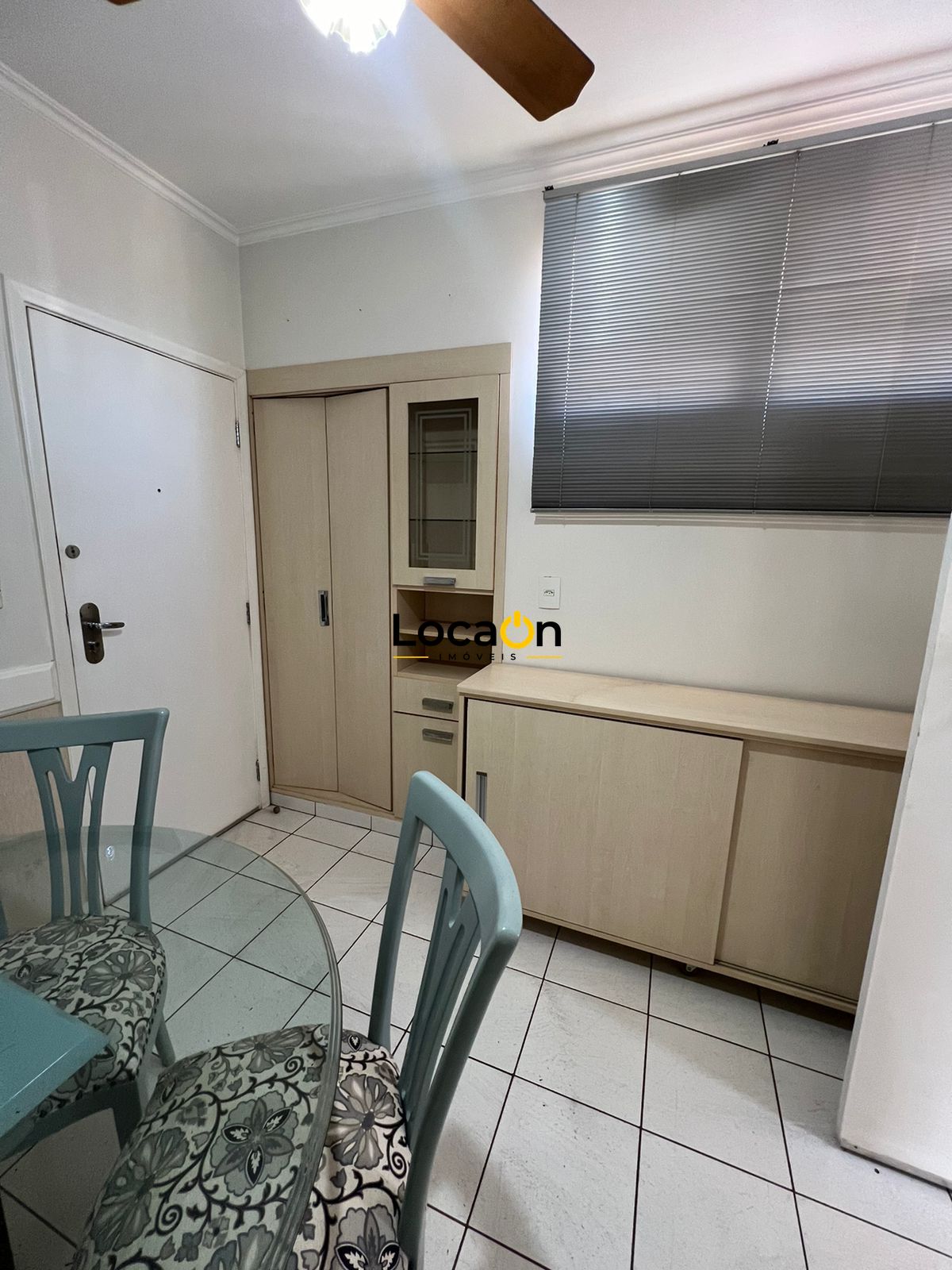 VENDE - Apartamento com vista para o Pq. Curupira, 170m², 1 suíte + 2 dormitório