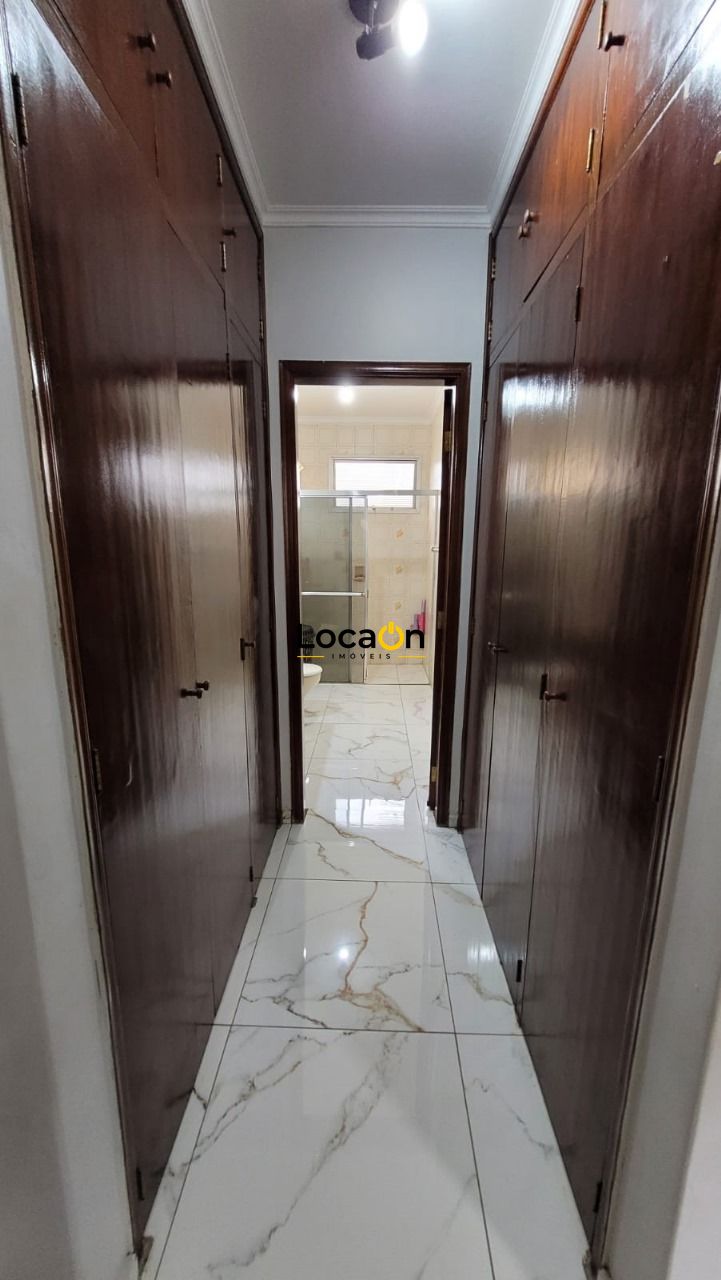 ENDE - Apartamento - 4 quartos, 2 salas, closet - Jardim Presidente Médice
