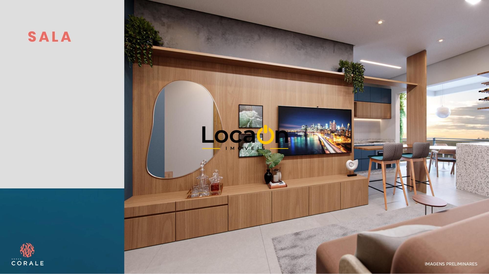 APARTAMENTO em construção Jdm Nova Aliança