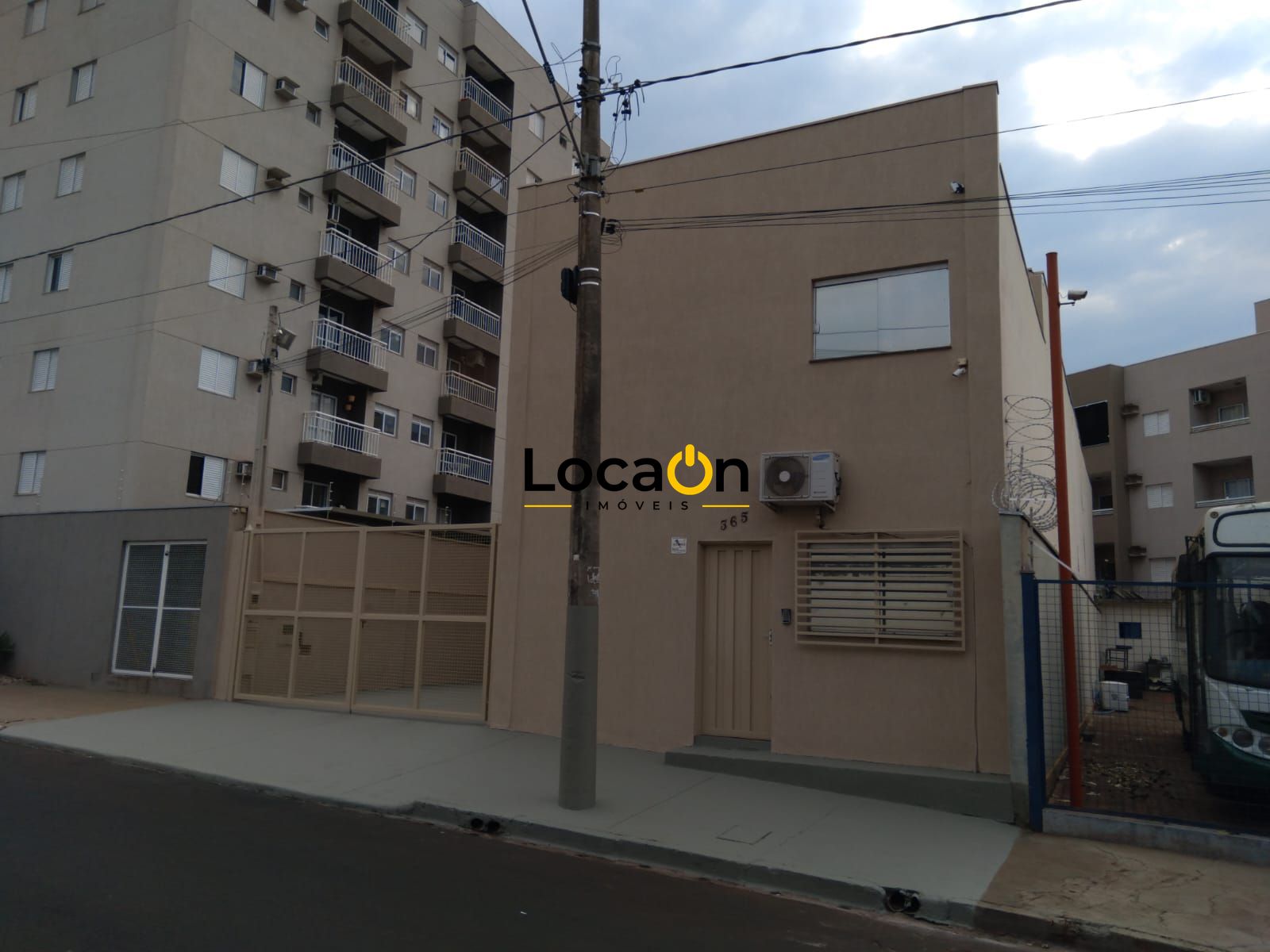 ALUGA- Galpão 420m no Palmares - foto 7