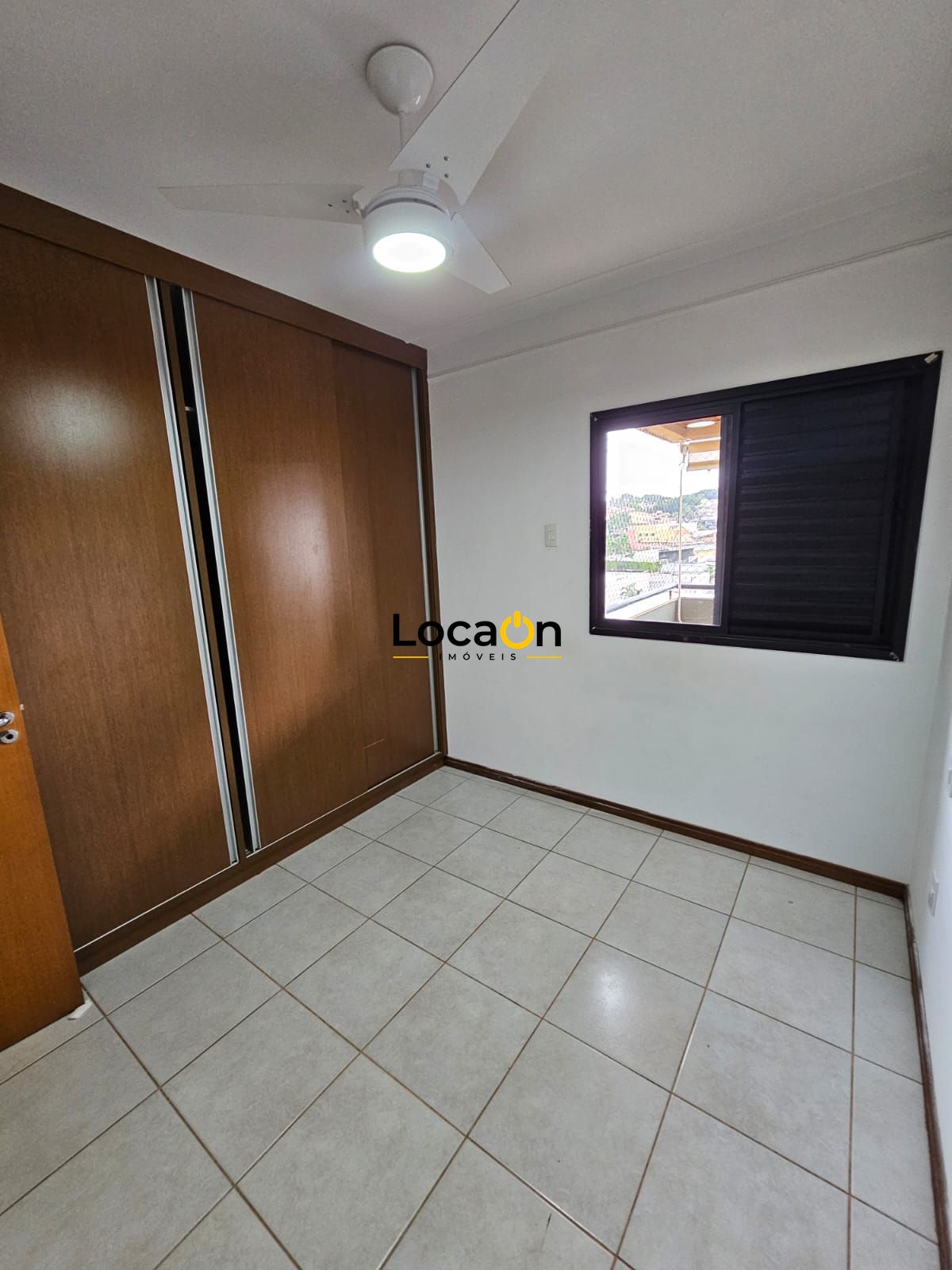 ALUGA ou VENDE - Apartamento 3 dormitórios no bairro Santa Cruz - Ribeirão Preto