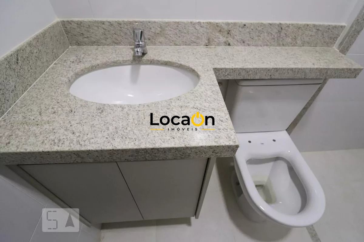 Alugo apartamento espaçoso com área de lazer e de trabalho - St. Bueno, Goiânia - foto 31