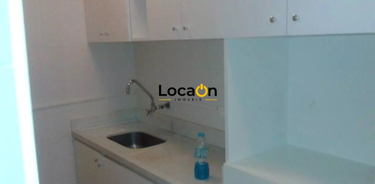 Sala comercial no Edifício Paulista de Seguros III