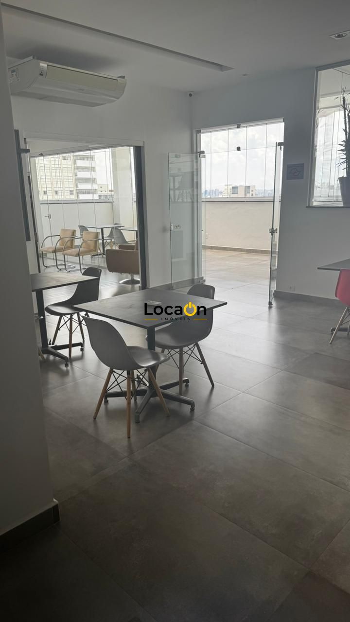ALUGA - Apartamento 1 dormitorio Jardim Paulista - São Paulo