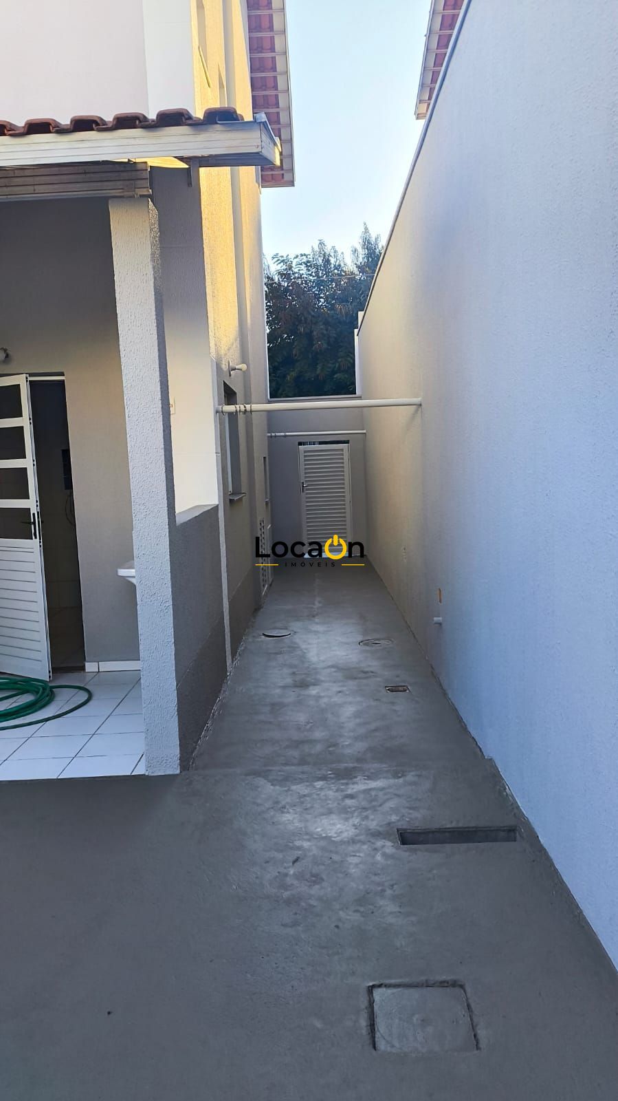 ALUGA- Casa em condomínio, 3 quartos, Vila do Golf, Ribeirão Preto