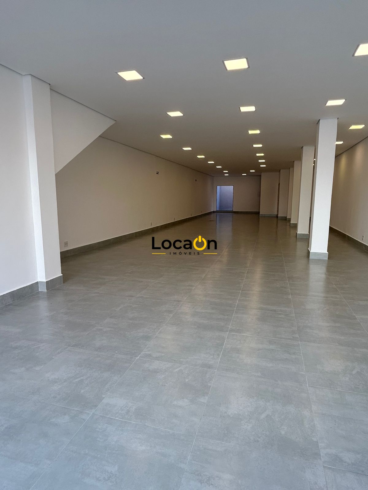 ALUGA -Ponto comercial no centro de Ribeirão Preto