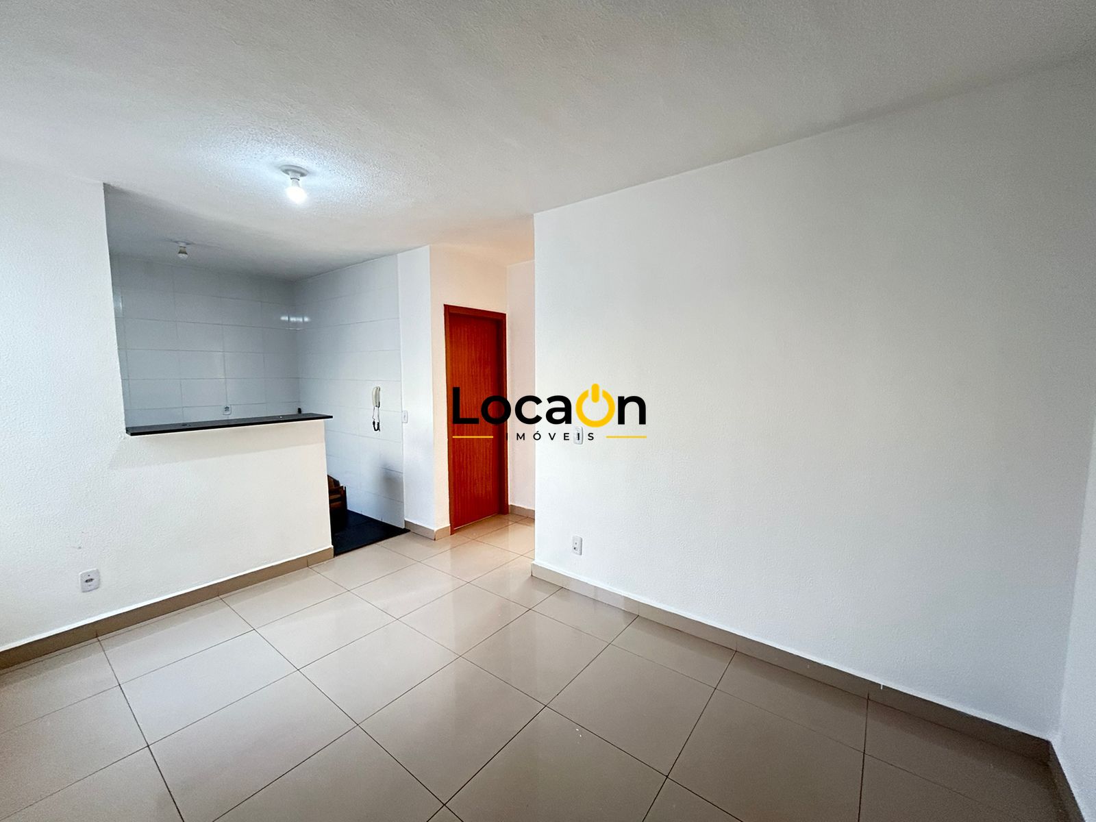 VENDE - Apartamento 2 dormitórios no Condomínio Palácio Imperial - Ribeirão Pre