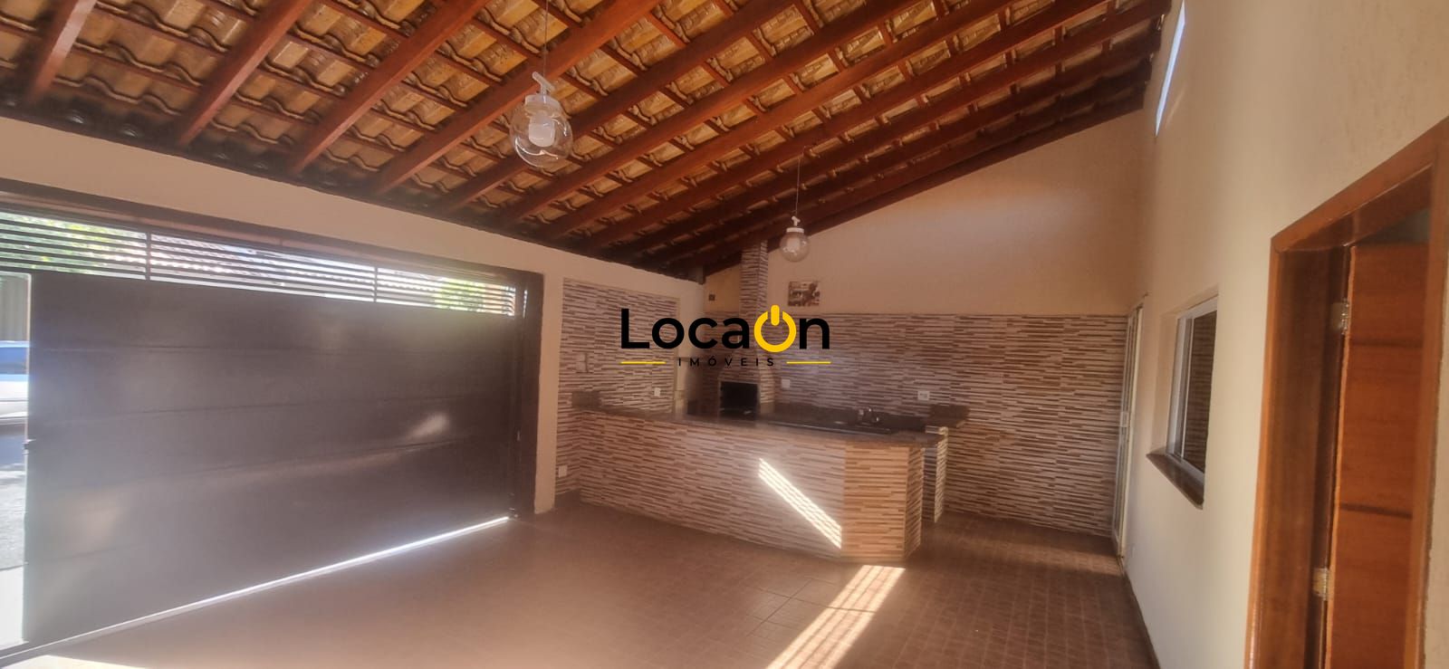 Casa, 3 quartos, 90 m² - Foto 1