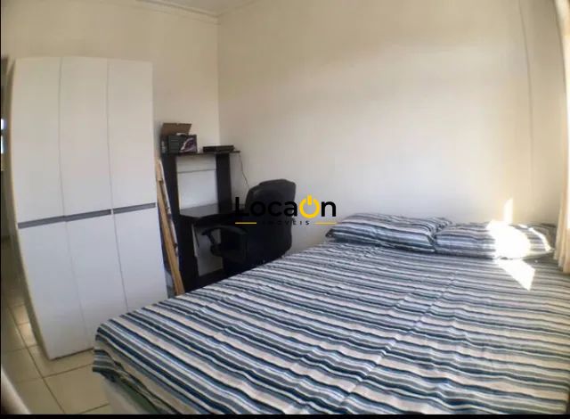 ALUGA - Apartamento mobiliado 1 quarto, bairro Bela Vista, São Paulo/SP