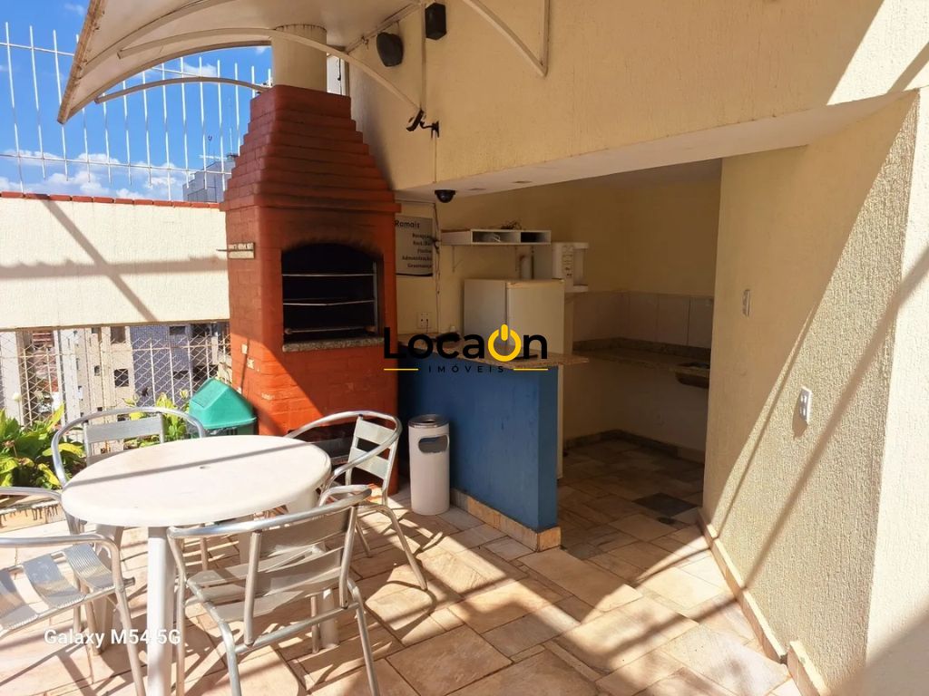 ALUGA - Flat para alugar no Centro de ribeirão Preto