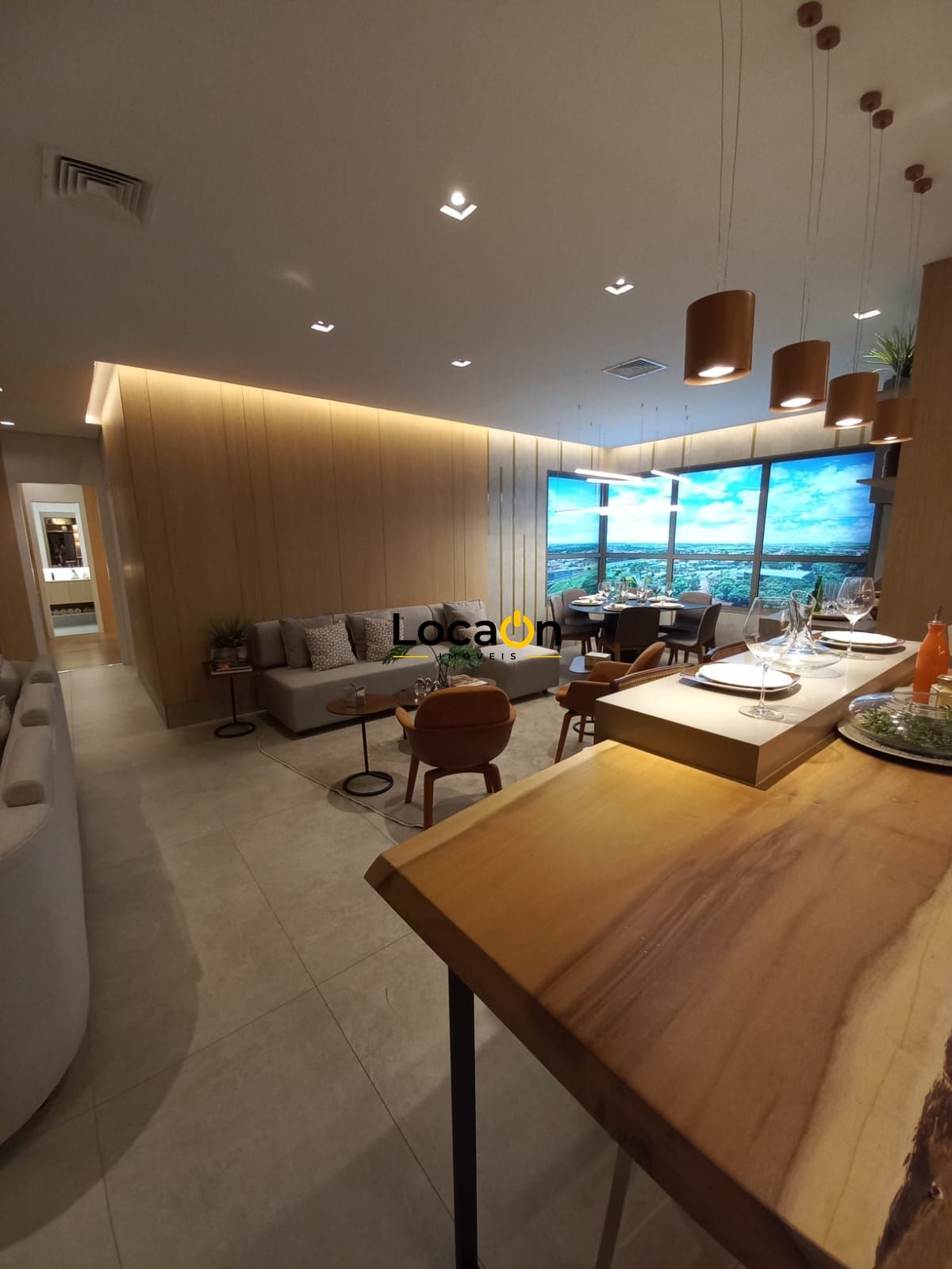 APARTAMENTO exclusivo para você no Saint Gerard