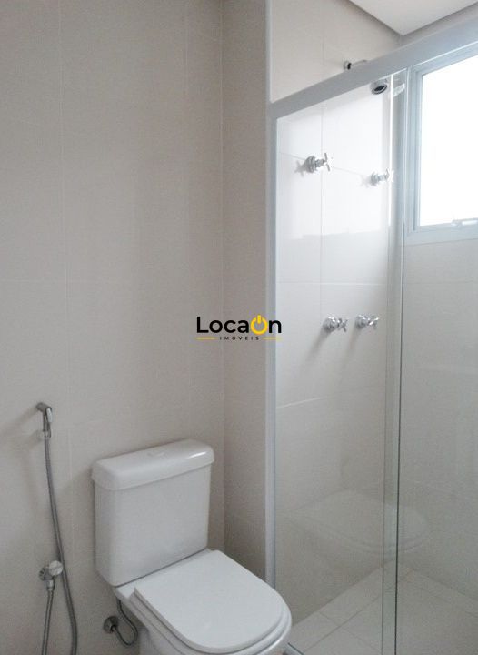 ALUGA - Apartamento Mobiliado com 3 Suítes, Alto Padrão no Brooklin - São Paulo