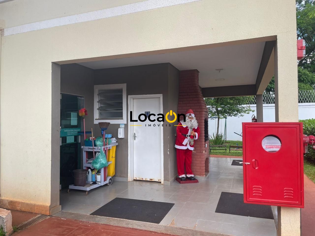 Apartamento no Parque Rebouças pronto para morar