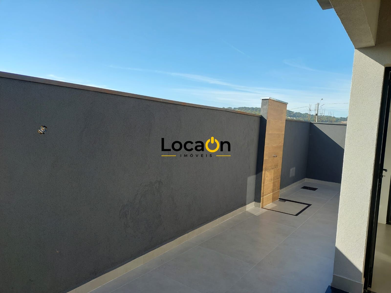 Casa nova em Bonfim Paulista em condomínio fechado