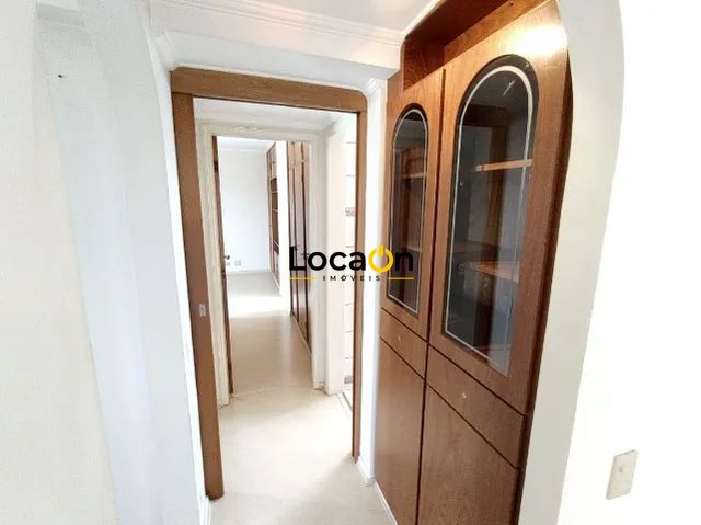 ALUGA - Apartamento 3 Quartos no Brooklin - São Paulo