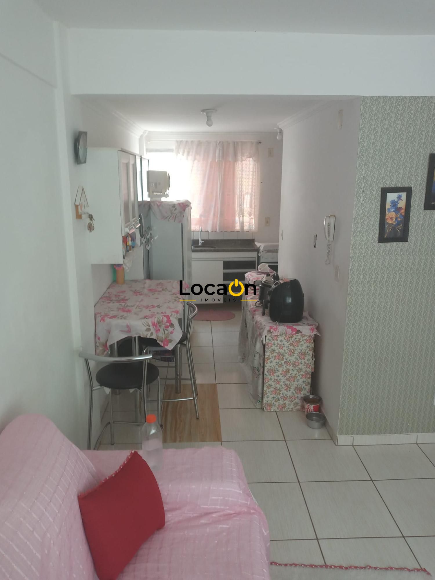 VENDA - Apartamento em Caldas Novas GO
