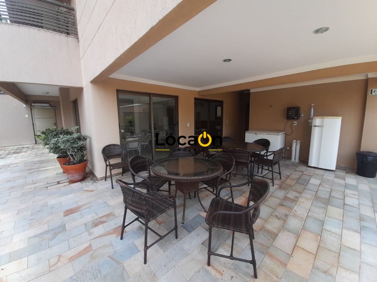 VENDE - Apartamento 3 Suites - Jardim Botanico - Ribeirão Preto