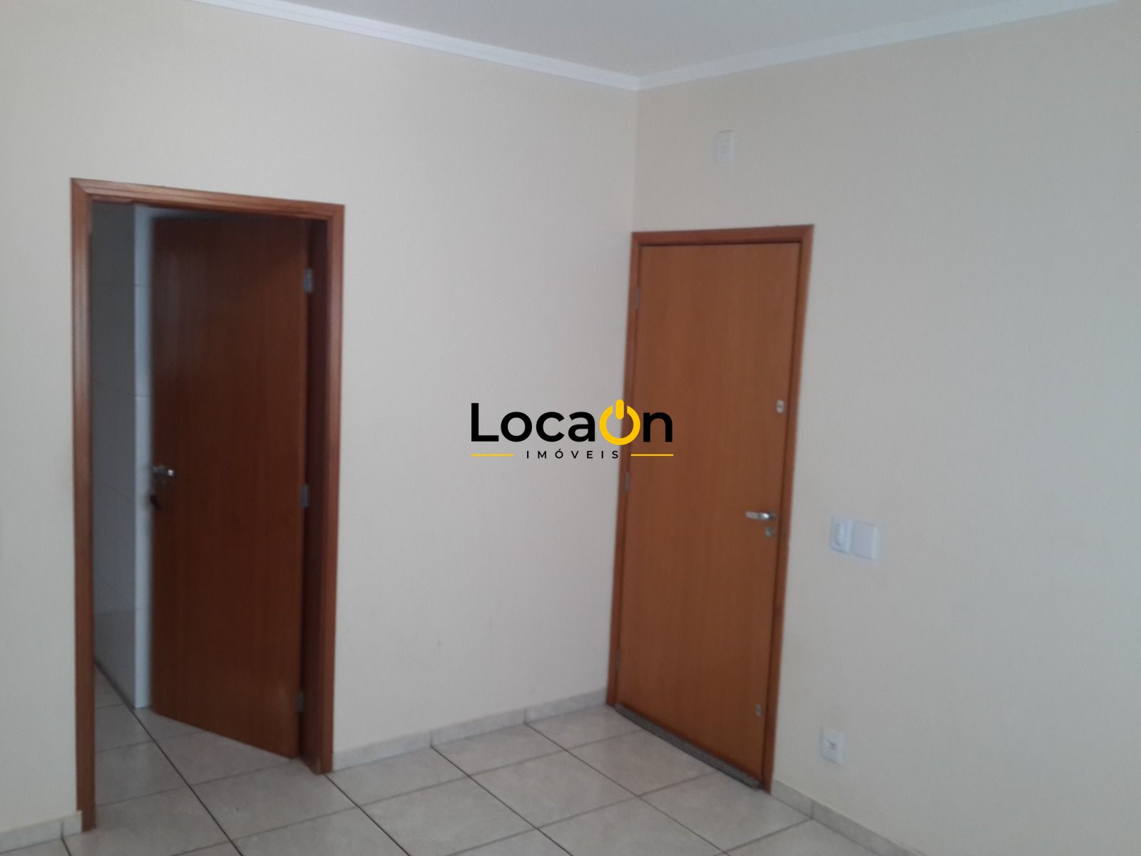 Apartamento terreo no Residencial Florida