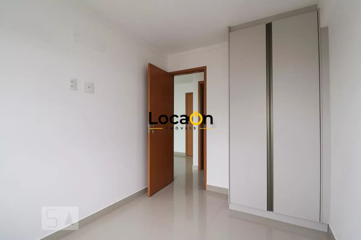 Alugo apartamento espaçoso com área de lazer e de trabalho - St. Bueno, Goiânia - foto 9