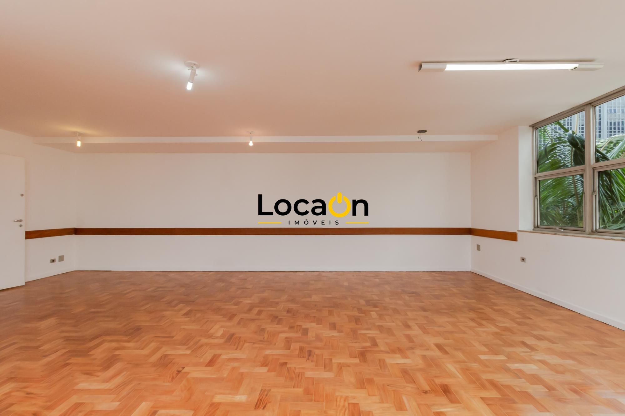 ALUGA - Sala Comercial próximo Av Paulista - São Paulo/SP
