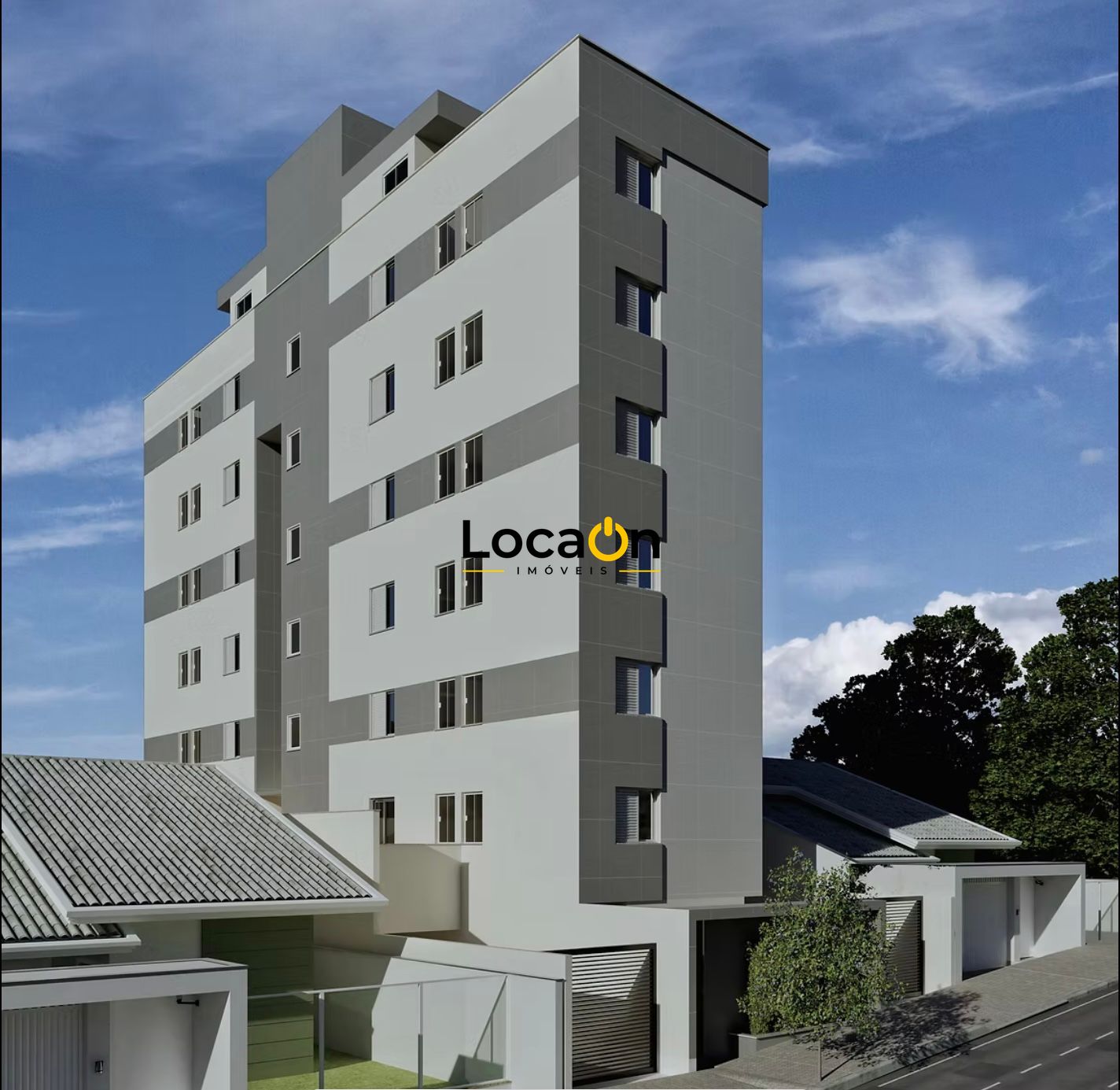 VENDE-SE apartamento com 2 quartos no bairro Ana Lúcia em Sabará/MG.