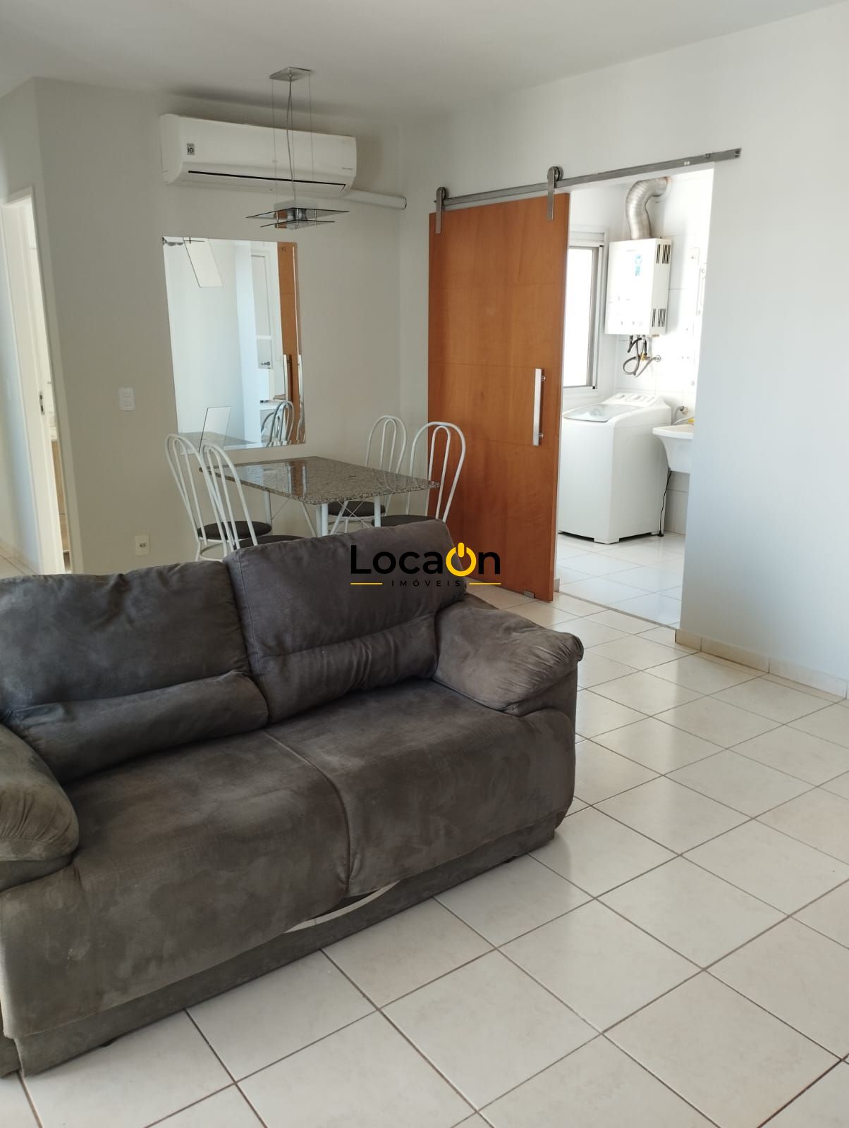 Apartamento 2 dormitórios à venda Jardim Califórnia Ribeirão Preto/SP