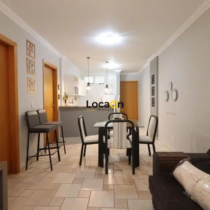 Apartamento, 2 quartos, 55 m² - Foto 8