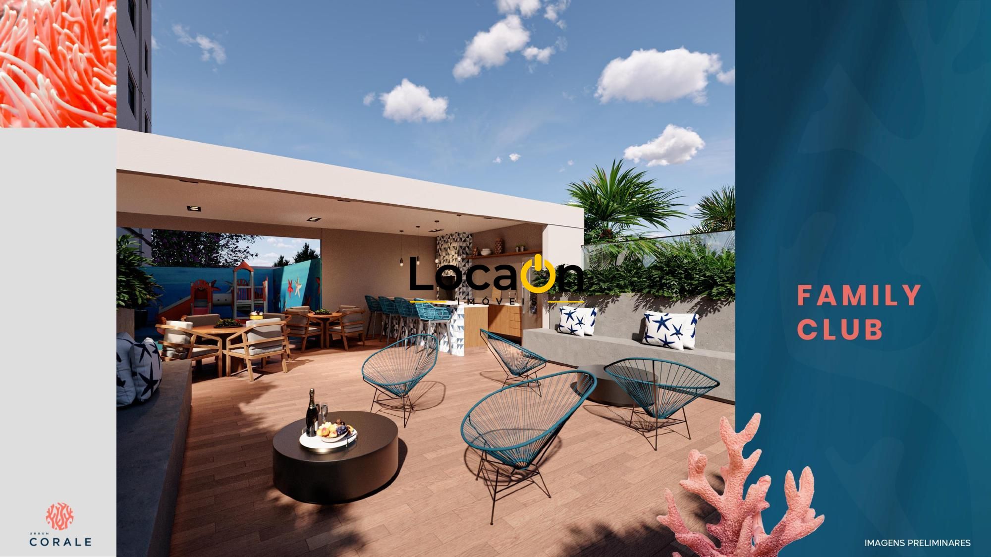 APARTAMENTO em construção Jdm Nova Aliança