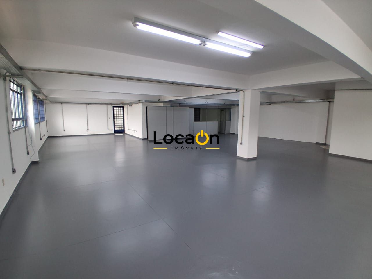 ALUGA- Salão comercial, 260m² Jd. Novo Mundo - foto 2