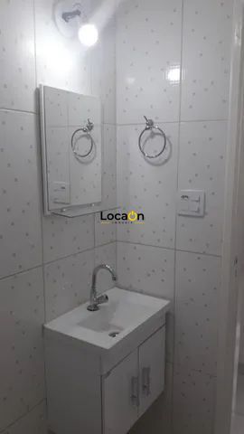 ALUGA - Apartamento 1 quarto no Brás - São Paulo