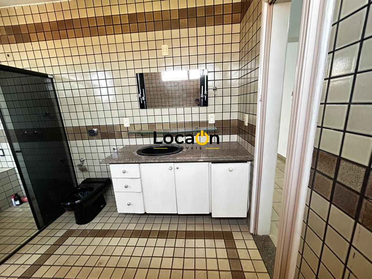 ALUGA - Casa/Sobrado 4 quartos com suítes - Bairro Jd Planalto - Goiânia