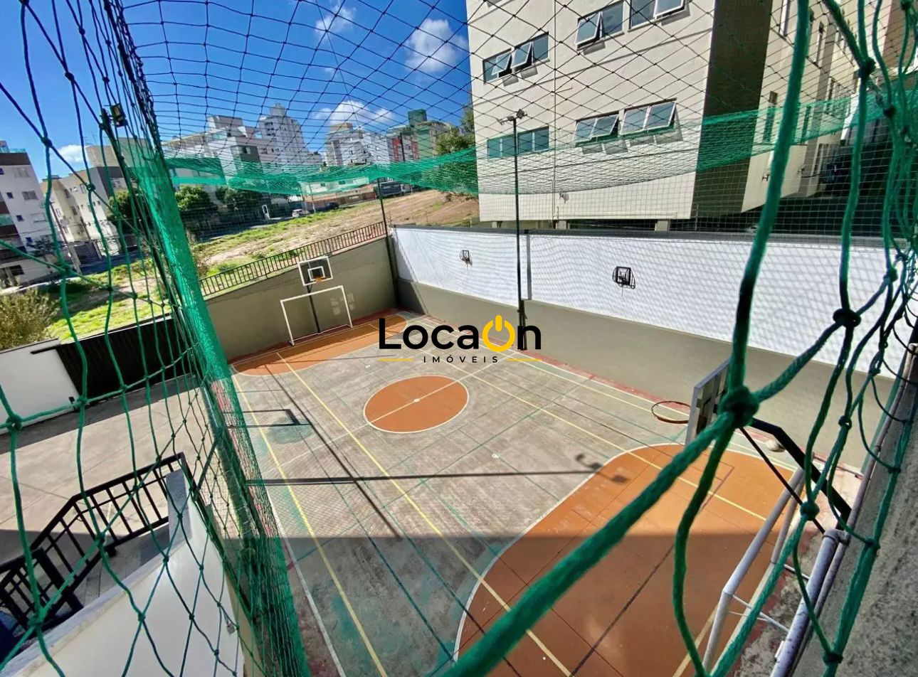 Apartamento 3 dormitórios à venda Castelo Belo Horizonte/MG