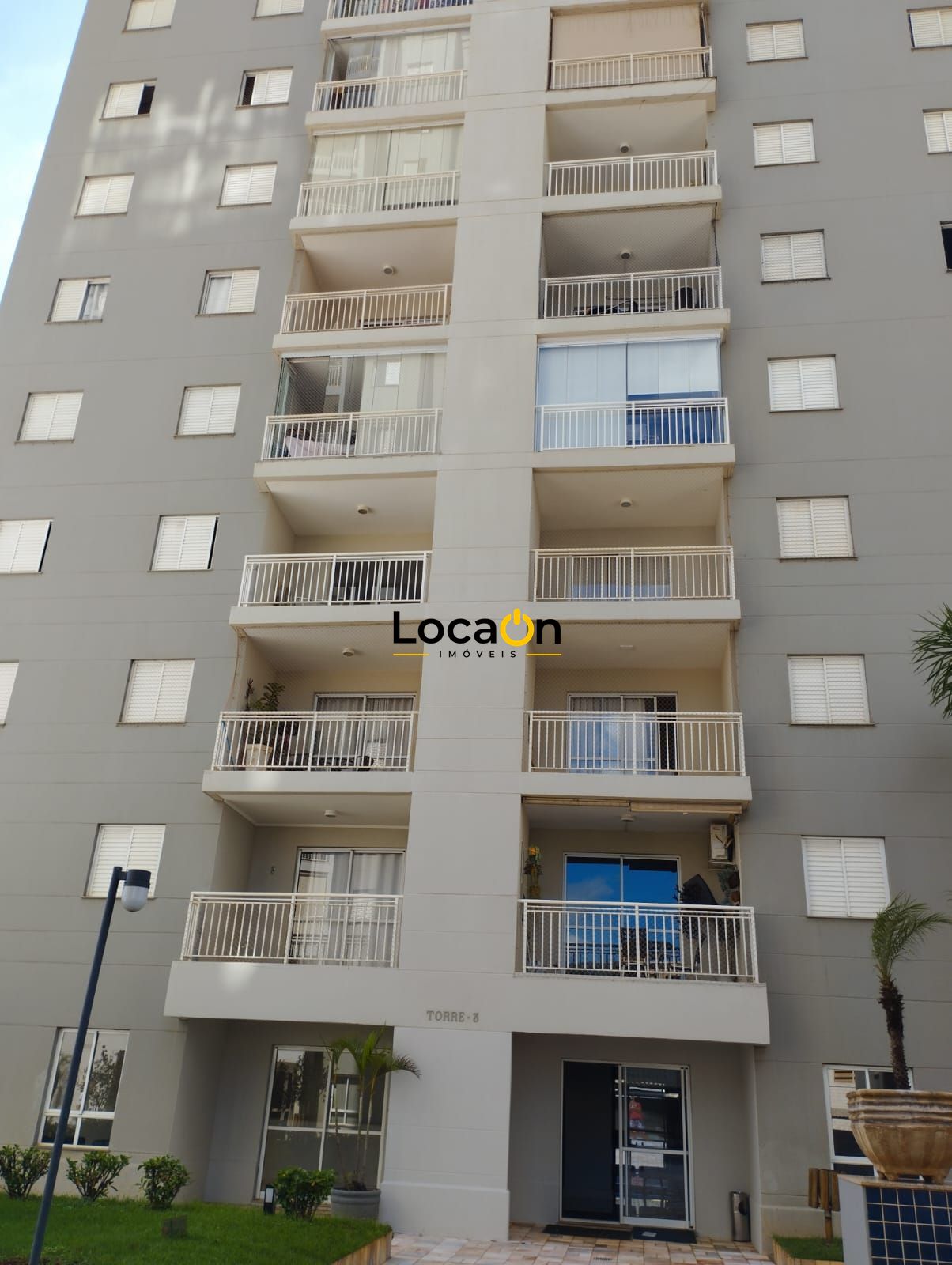 Apartamento 2 dormitórios à venda Jardim Califórnia Ribeirão Preto/SP