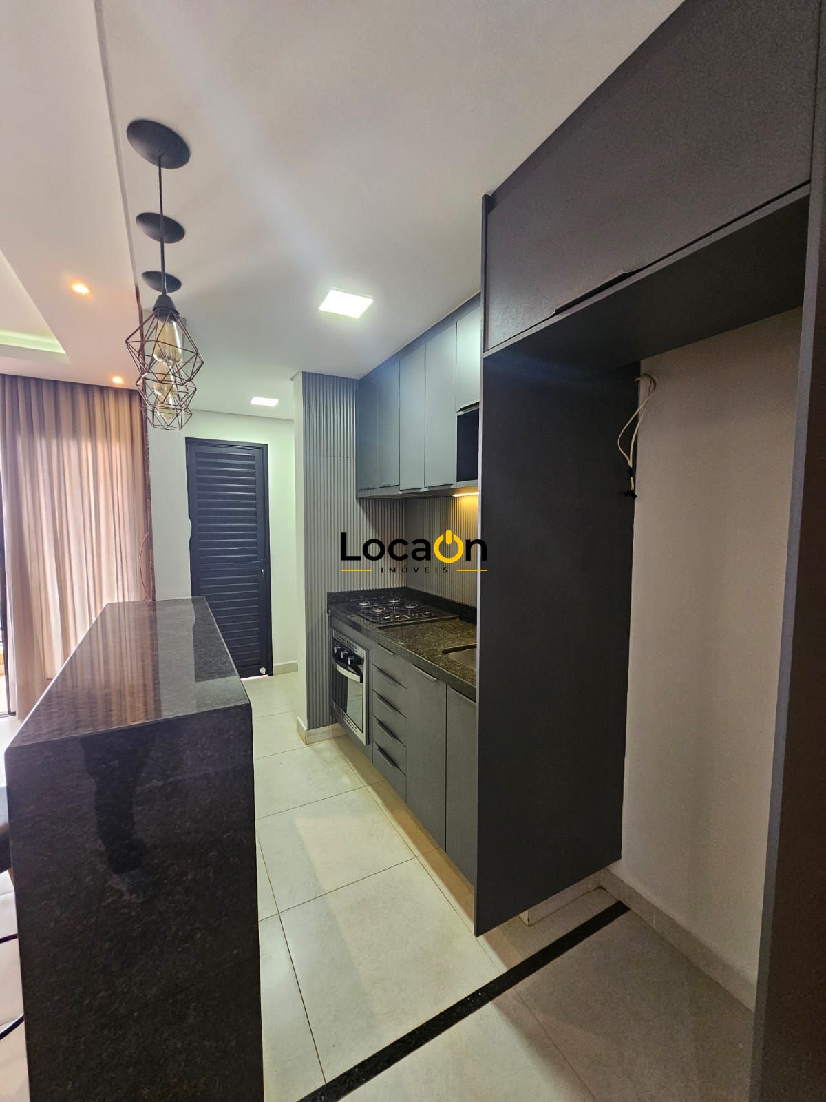 VENDE - Apartamento 2 Dormitórios - Bairro da Ribeirânia - Ribeirão Preto