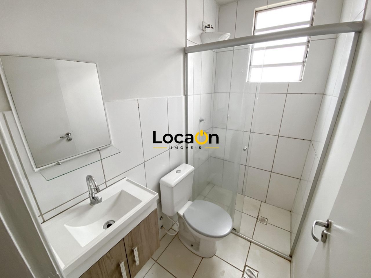 VENDE - Apartamento, 2 quartos com armarios, cozinha americana - City Ribeirão
