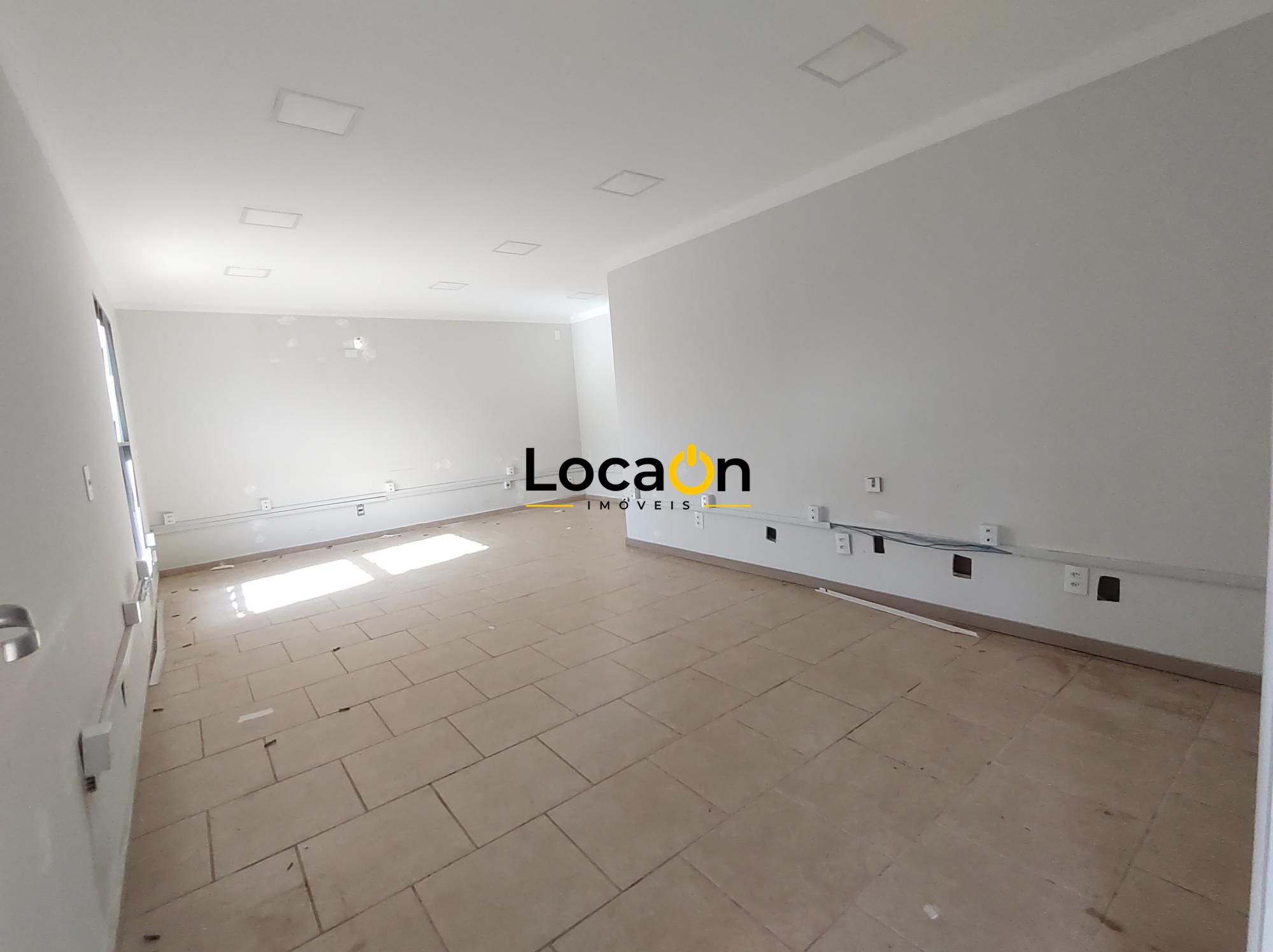 ALUGA - Imóvel Comercial na Zona Sul com 8 salas