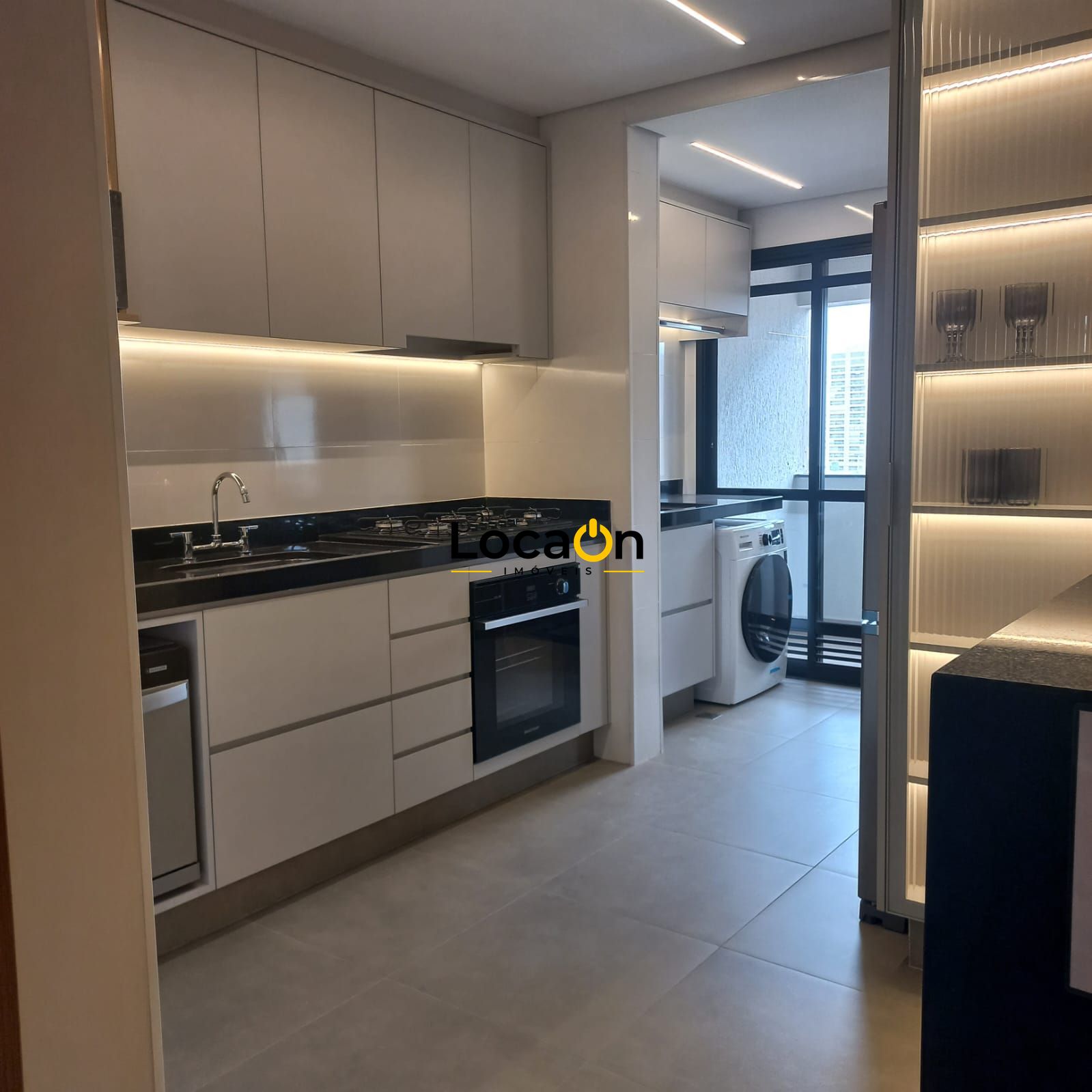 VENDE Apartamento 2 suítes Jardim Nova Aliança - Ribeirão Preto
