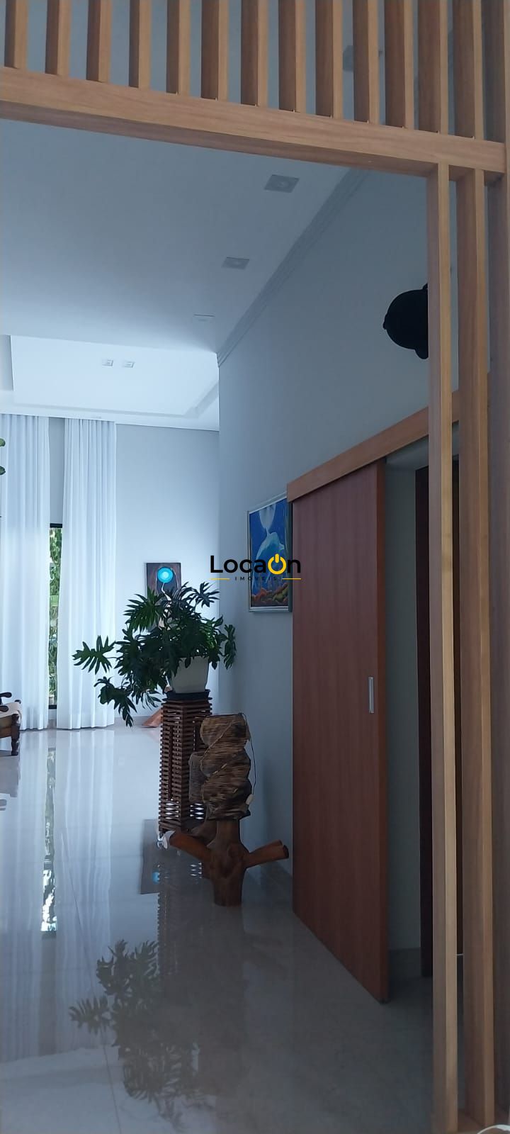 Vende-se casa no Quinta dos Ventos em Bonfim Paulista
