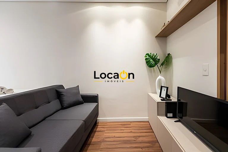 Studio totalmente mobiliado na Vila Clementino