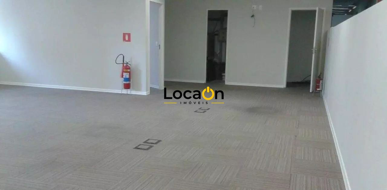 Sala comercial no Edifício Paulista de Seguros III