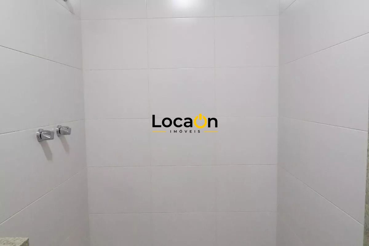 Alugo apartamento espaçoso com área de lazer e de trabalho - St. Bueno, Goiânia - foto 33