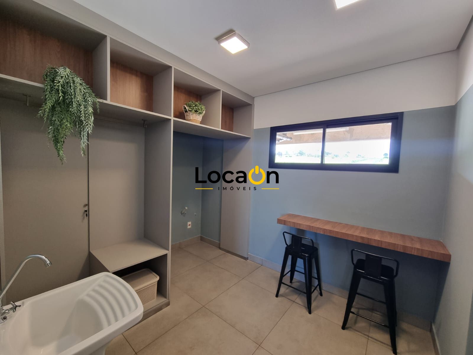 APARTAMENTO Vila do Golfe pronto para morar