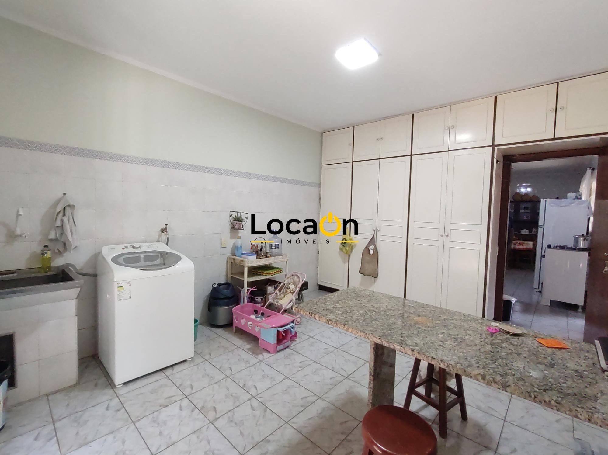 ALUGA ou VENDE - Casa com piscina no Jardim América - Araraquara/SP