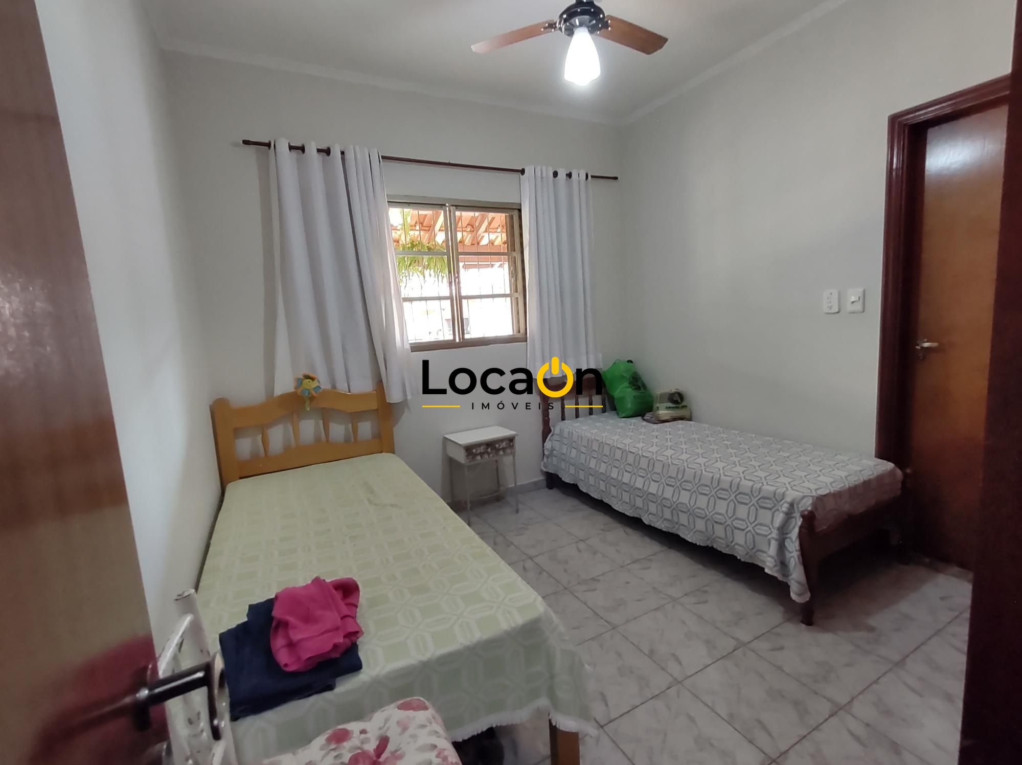 ALUGA ou VENDE - Casa com piscina no Jardim América - Araraquara/SP