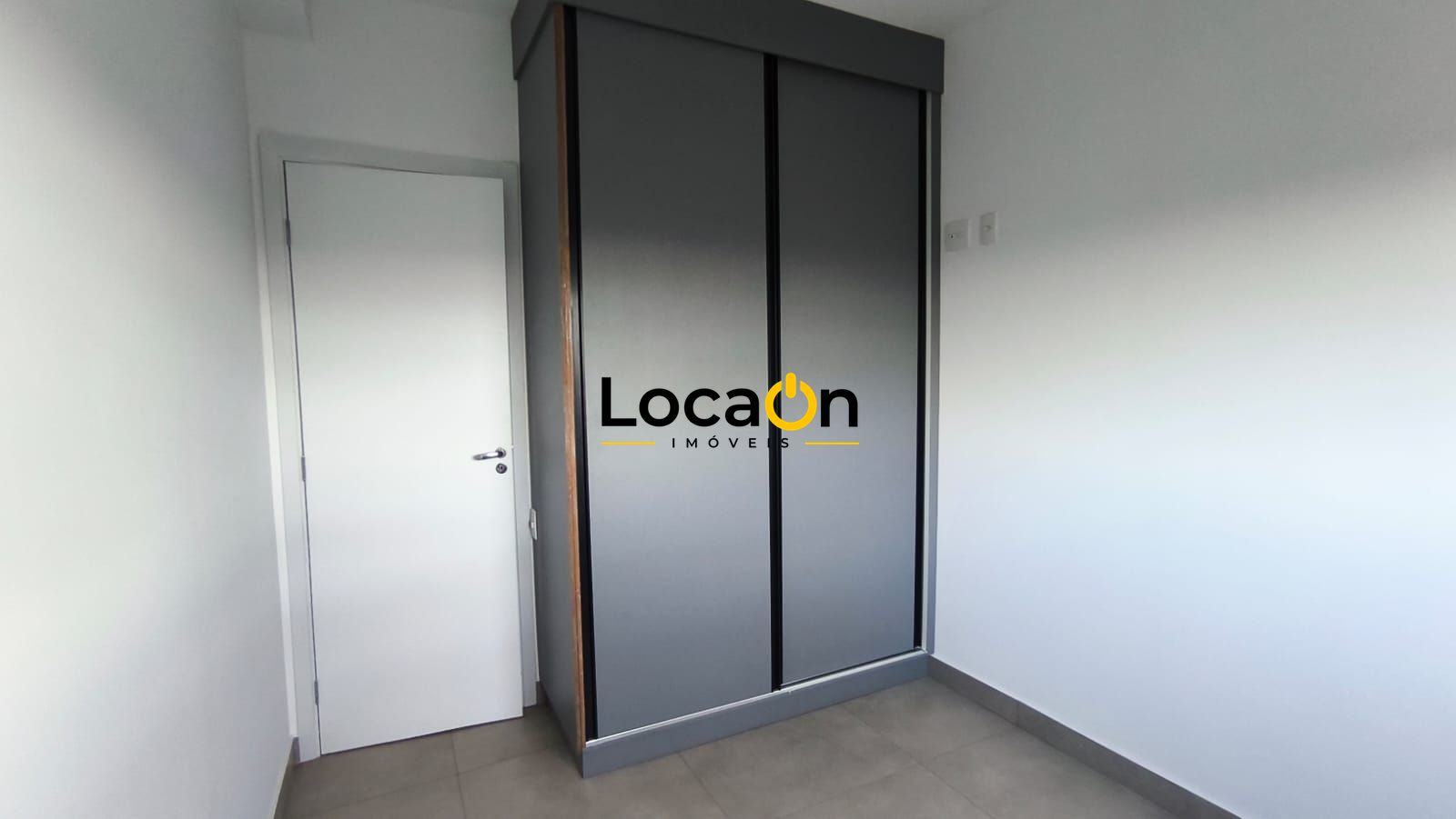 ALUGA- Apartamento 2 quartos sendo 1 suite Zona Sul - Ribeirão Preto