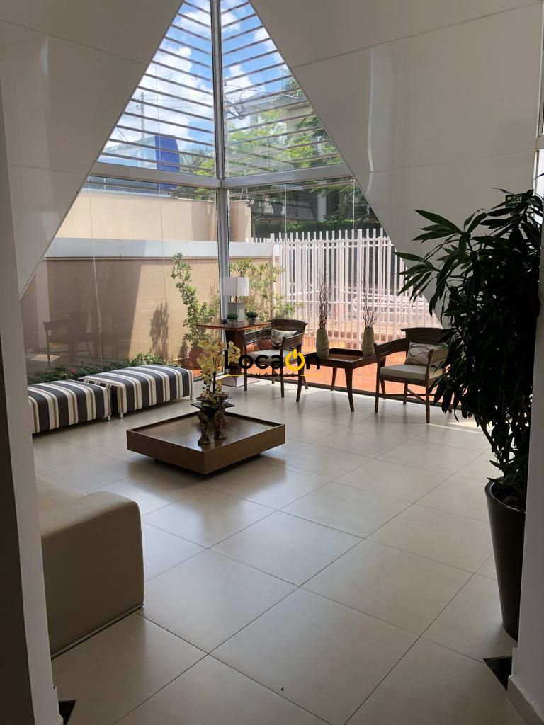 ALUGA - Apartamento mobiliado ao lado da FAAP - 1 Dormitório - Ribeirão Preto
